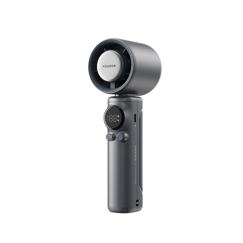 Ventilador portátil ultrapotente MR-F010 de 199 velocidades
