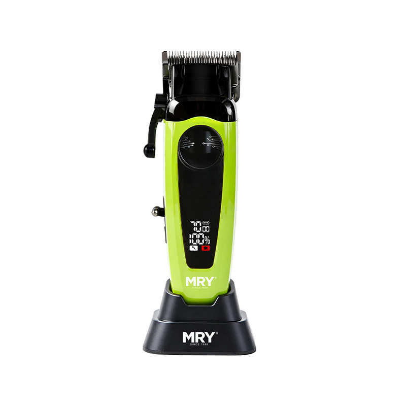 Cortapelos con rotor exterior MR-8148