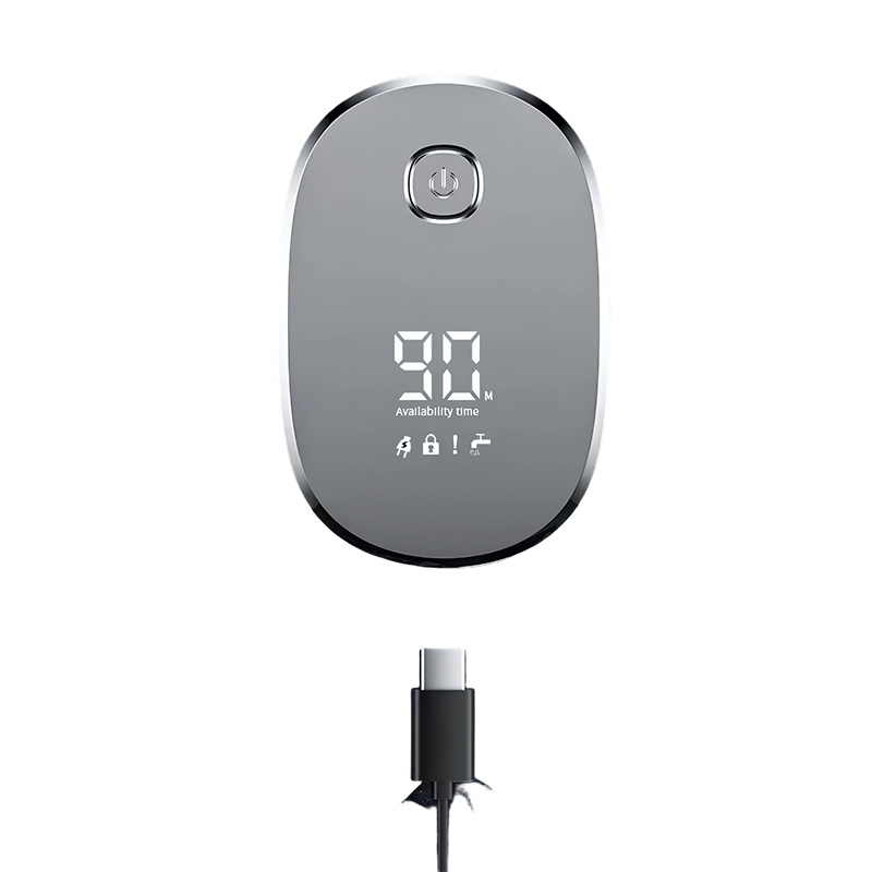 RQ-8946 Afeitadora resistente al agua Plug-and-Play