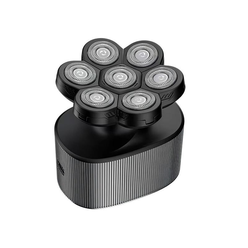 RQ-8946 Afeitadora resistente al agua Plug-and-Play