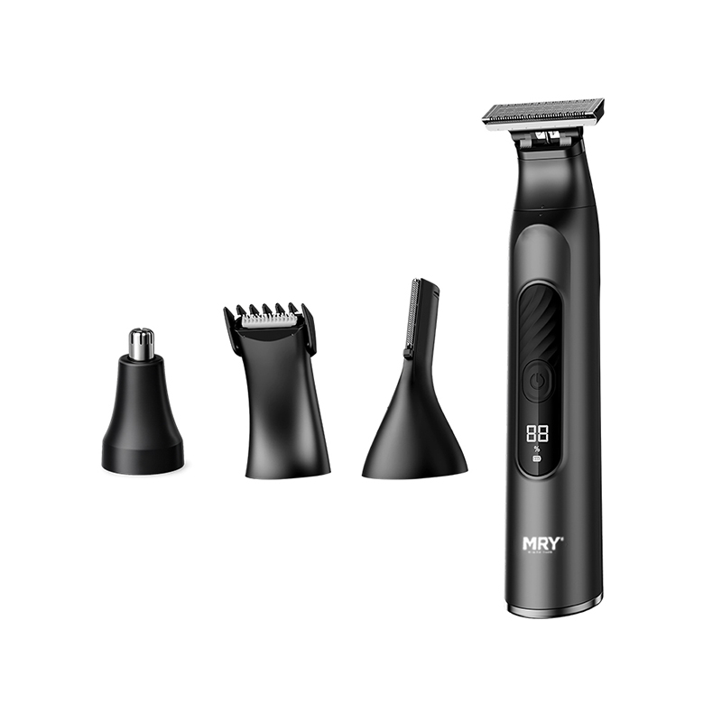 MY-758 Kit de aseo para hombres 4 en 1