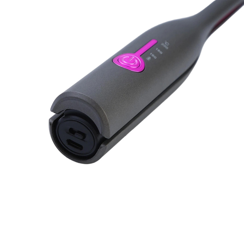 Mini herramienta de peinado inalámbrica MR-3179