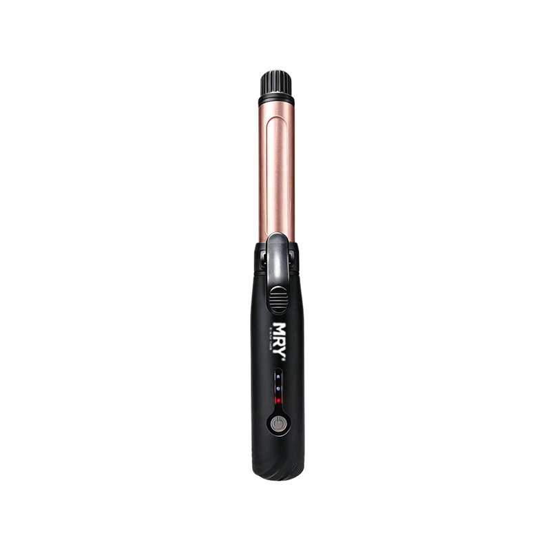 MR-3178 Batería de larga duración, rizador inalámbrico