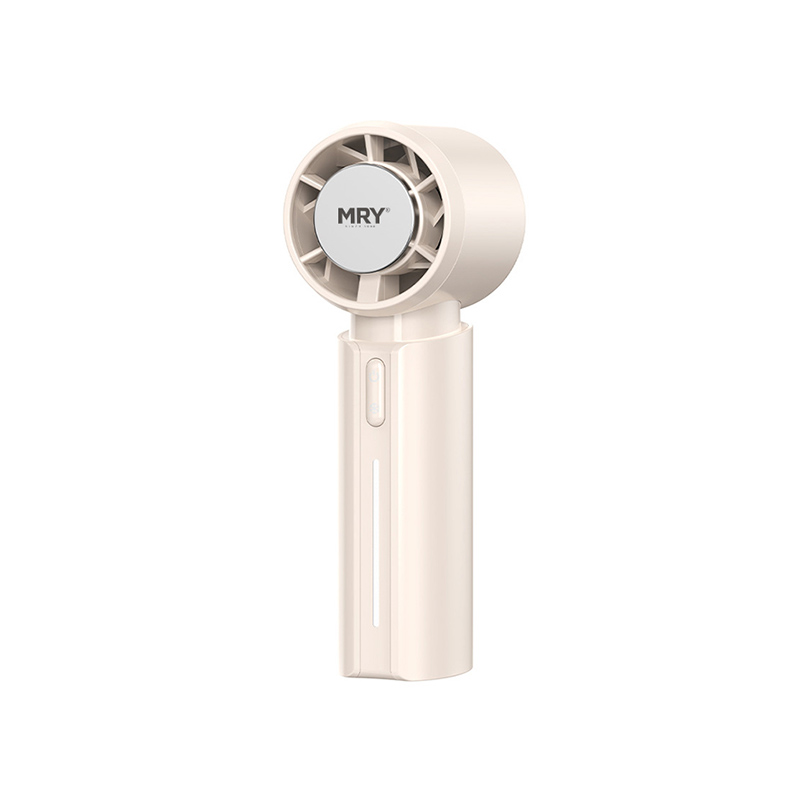 MR-F019 Ventilador portátil de refrigeración de alta velocidad