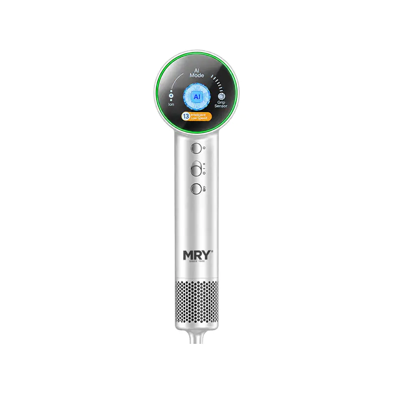 Secador de pelo inteligente impulsado por IA MR-3147