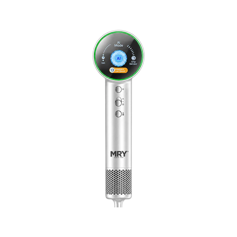 Secador de pelo inteligente impulsado por IA MR-3147