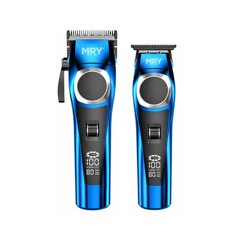 Juego de cortapelos profesional MR-959