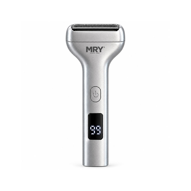 RQ-8966 Afeitadora eléctrica 2 en 1